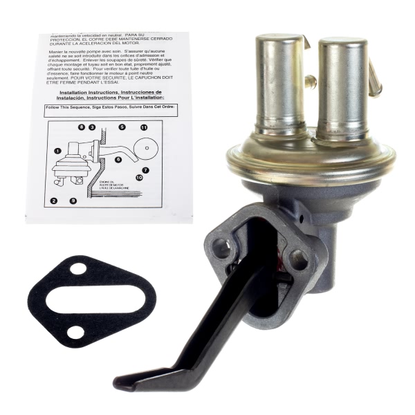 Delphi Mechanical Fuel Pump MF0098