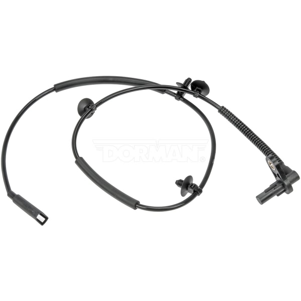 Dorman Rear Driver Side Abs Wheel Speed Sensor 695-925