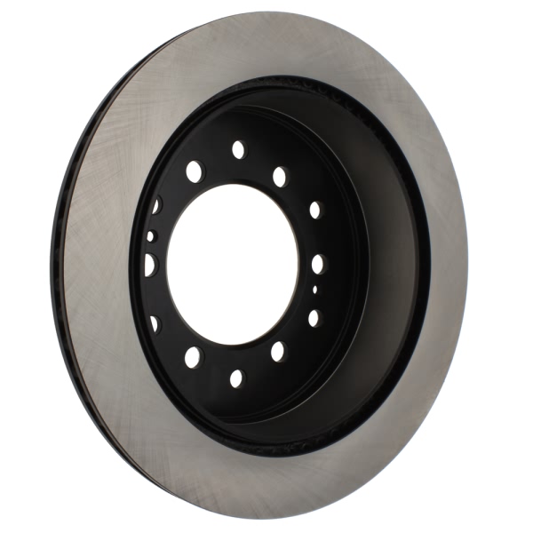 Centric Premium Vented Rear Brake Rotor 120.44175