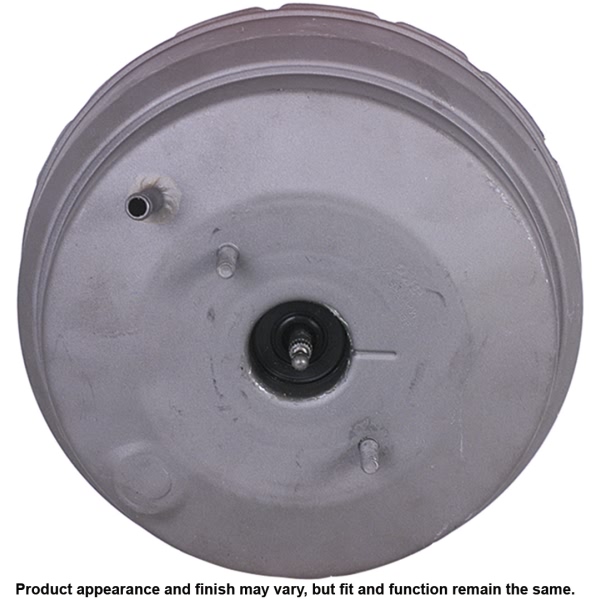 Cardone Reman Remanufactured Vacuum Power Brake Booster w/o Master Cylinder 53-2702