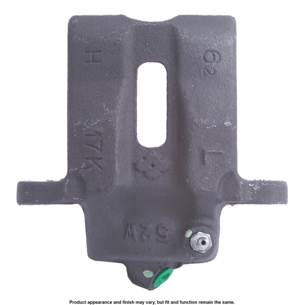 Cardone Reman Remanufactured Unloaded Caliper 19-848