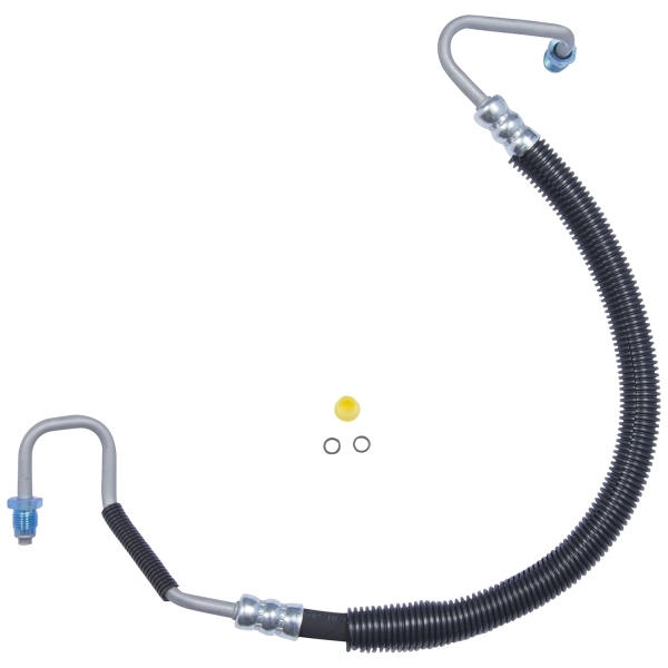 Gates Power Steering Pressure Line Hose Assembly 352397