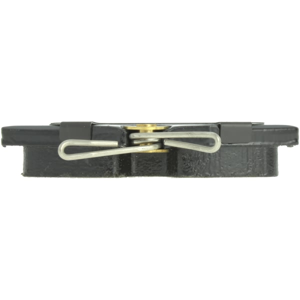 Centric Premium Ceramic Rear Disc Brake Pads 301.03400