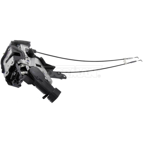 Dorman OE Solutions Front Driver Side Door Latch Assembly 931-842
