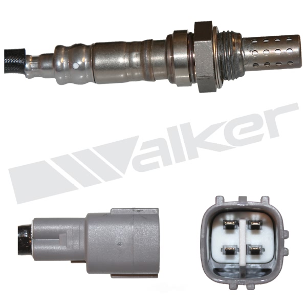Walker Products Oxygen Sensor 350-34503