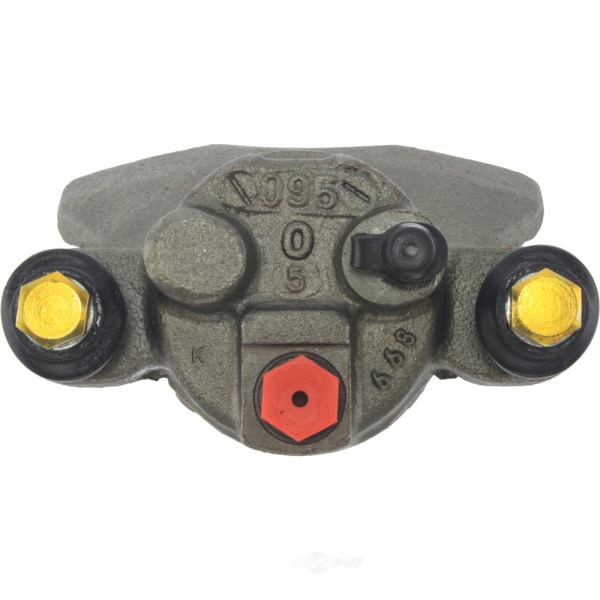 Centric Remanufactured Semi-Loaded Rear Brake Caliper 141.61532