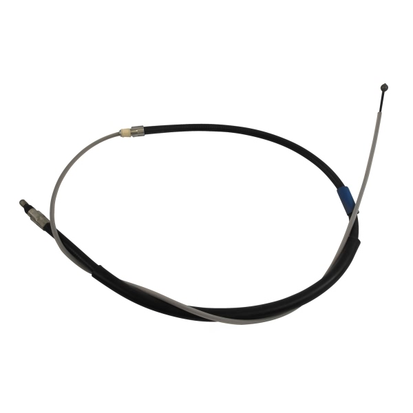 VAICO Rear Parking Brake Cable V20-30009