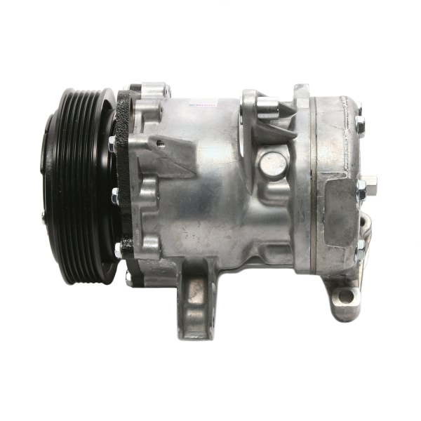 Delphi A C Compressor With Clutch CS20144