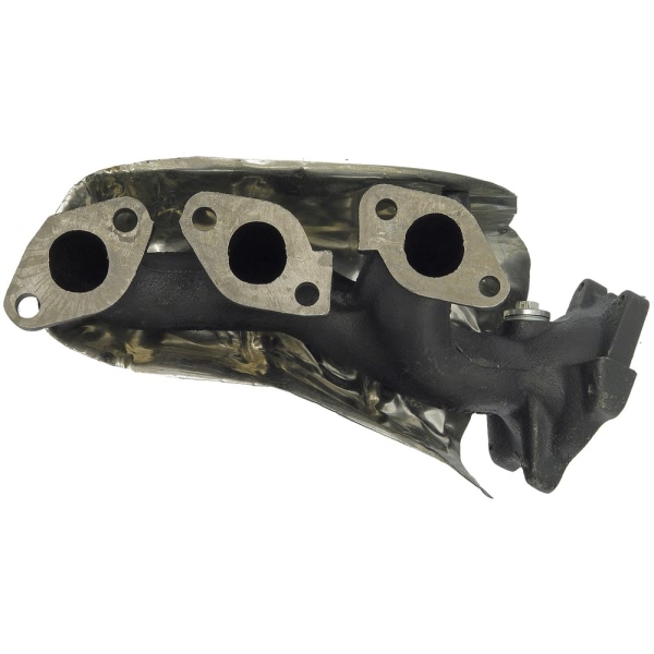 Dorman Cast Iron Natural Exhaust Manifold 674-432