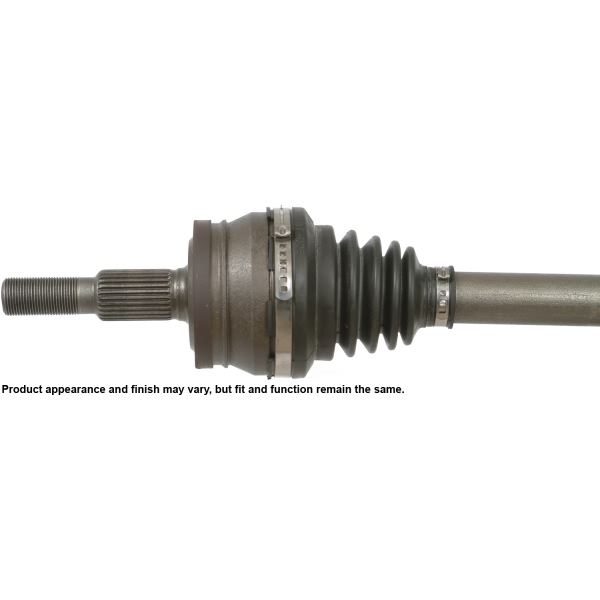 Cardone Reman Remanufactured CV Axle Assembly 60-3561