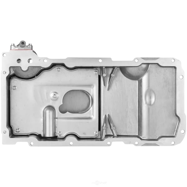 Spectra Premium New Design Engine Oil Pan With Gaskets GMP77A