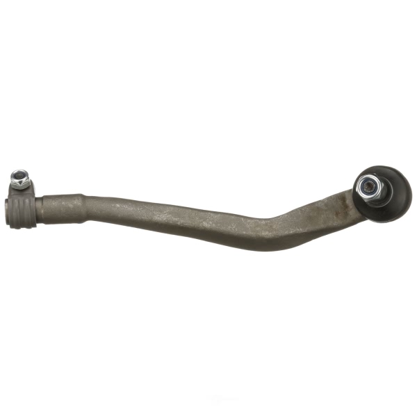 Delphi Front Passenger Side Steering Tie Rod End TA1717