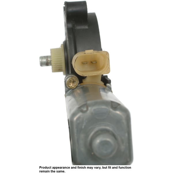 Cardone Reman Remanufactured Window Lift Motor 47-2844