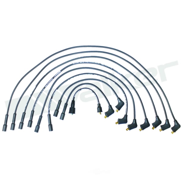 Walker Products Spark Plug Wire Set 924-1626