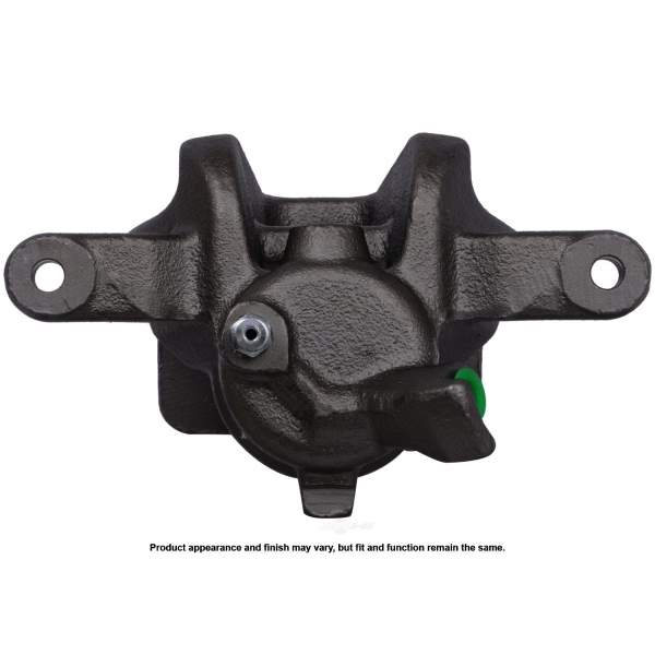 Cardone Reman Remanufactured Unloaded Caliper 19-6296