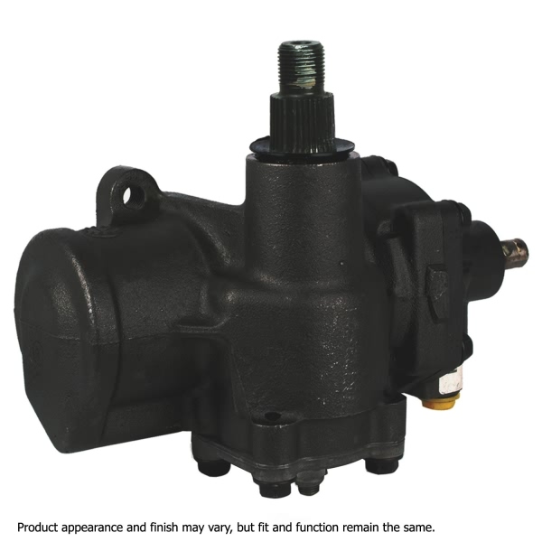 Cardone Reman Remanufactured Power Steering Gear 27-8413