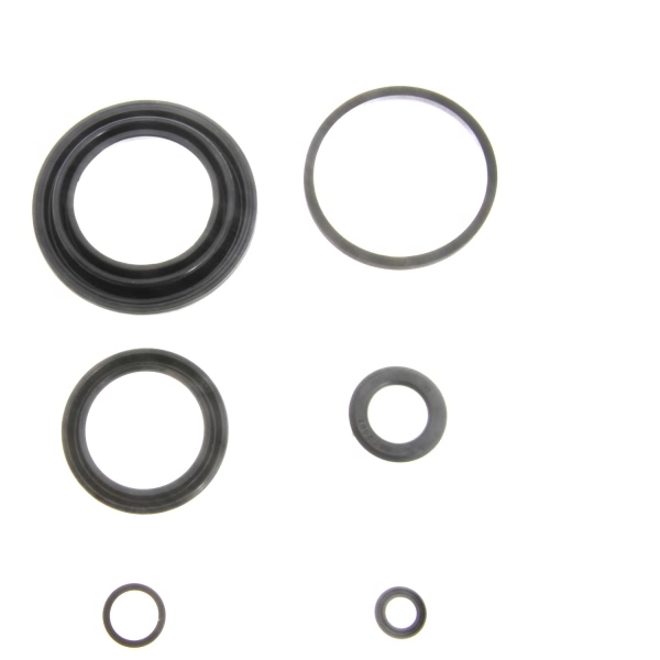 Centric Rear Disc Brake Caliper Repair Kit 143.62008