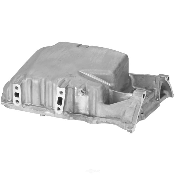 Spectra Premium Engine Oil Pan Without Gaskets HOP36A