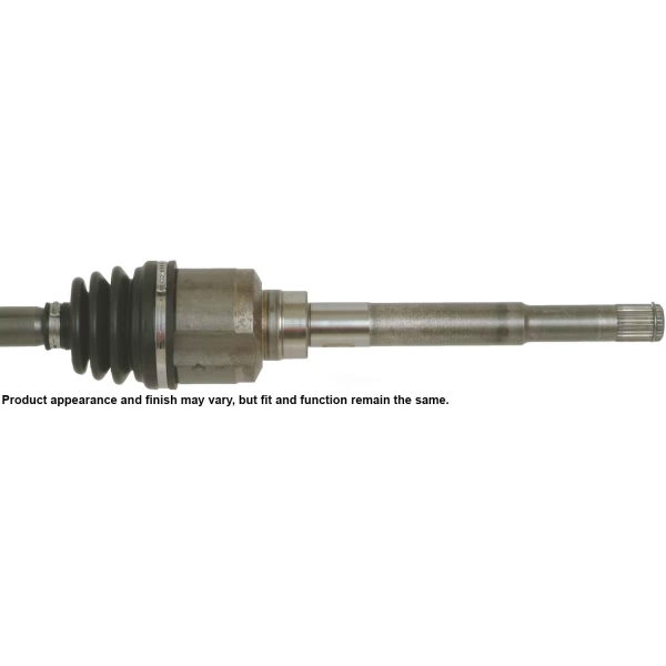 Cardone Reman Remanufactured CV Axle Assembly 60-3514