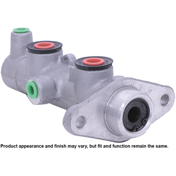 Cardone Reman Remanufactured Master Cylinder 11-2752