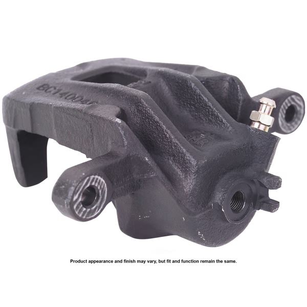 Cardone Reman Remanufactured Unloaded Caliper 19-2653