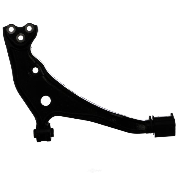 Delphi Front Passenger Side Lower Control Arm And Ball Joint Assembly TC5172