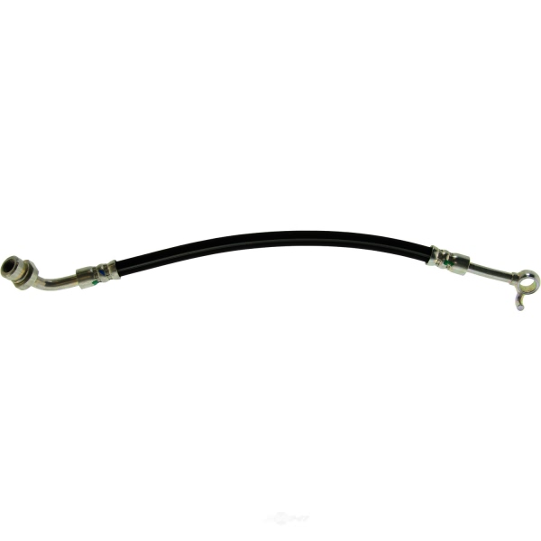 Centric Rear Driver Side Brake Hose 150.50378