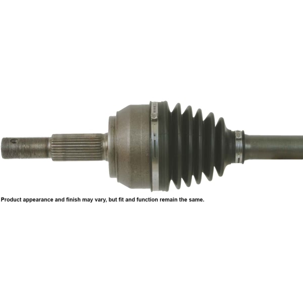 Cardone Reman Remanufactured CV Axle Assembly 60-6239