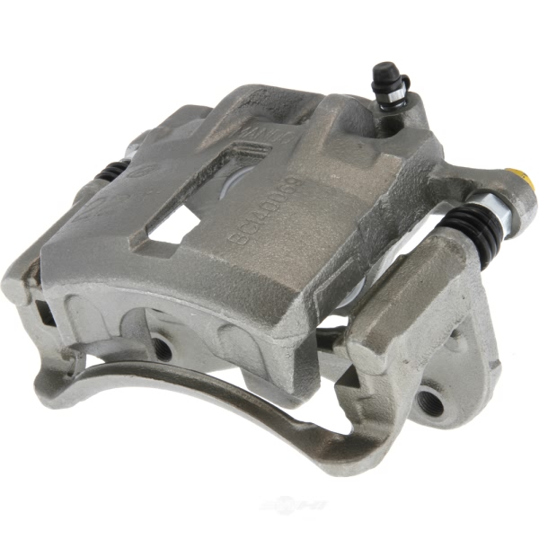 Centric Remanufactured Semi-Loaded Front Driver Side Brake Caliper 141.51244