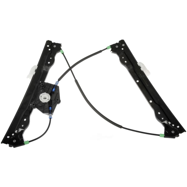 Dorman OE Solutions Front Driver Side Power Window Regulator And Motor Assembly 751-310