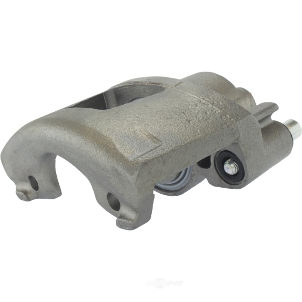 Centric Remanufactured Semi-Loaded Front Passenger Side Brake Caliper 141.62115