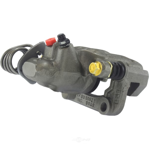 Centric Remanufactured Semi-Loaded Rear Driver Side Brake Caliper 141.61524