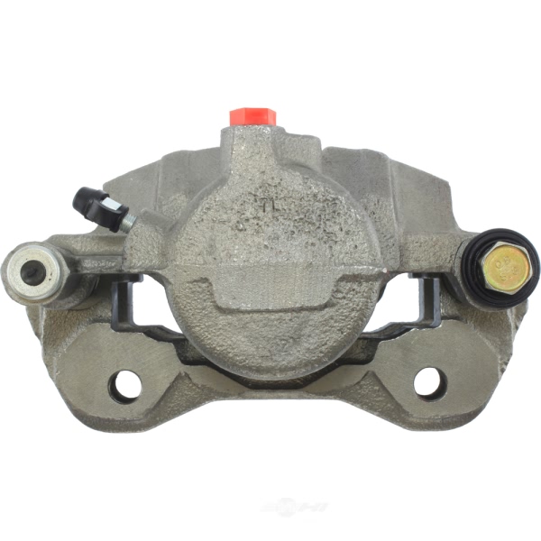 Centric Remanufactured Semi-Loaded Front Passenger Side Brake Caliper 141.43011