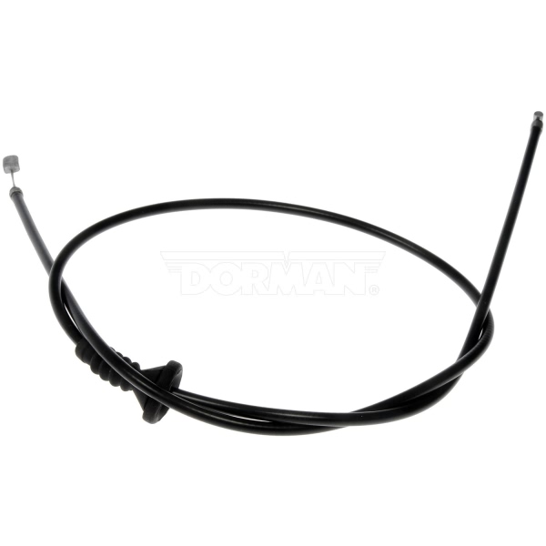 Dorman OE Solutions Rear Hood Release Cable 912-470