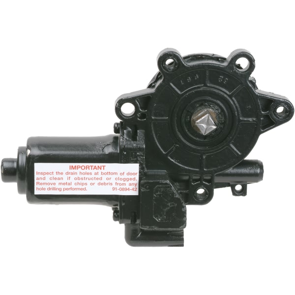 Cardone Reman Remanufactured Window Lift Motor 47-1359