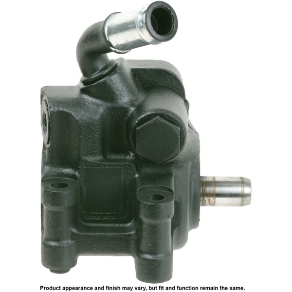Cardone Reman Remanufactured Power Steering Pump w/o Reservoir 20-324