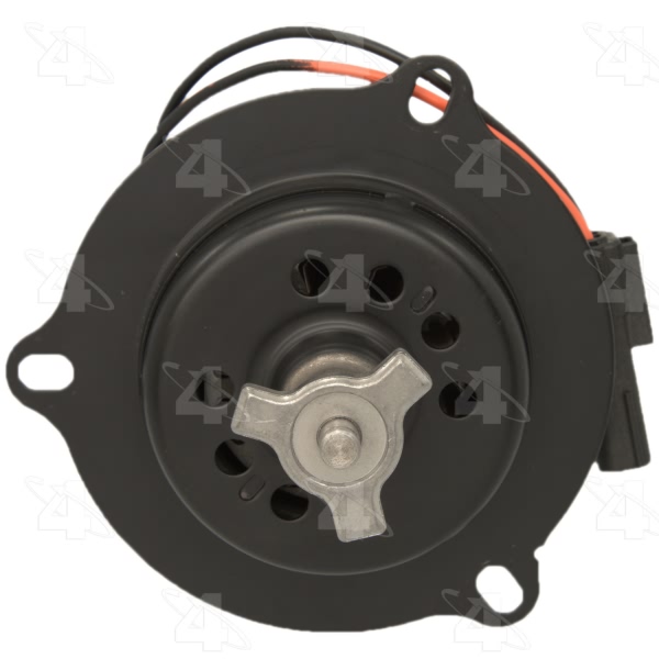 Four Seasons Radiator Fan Motor 35077