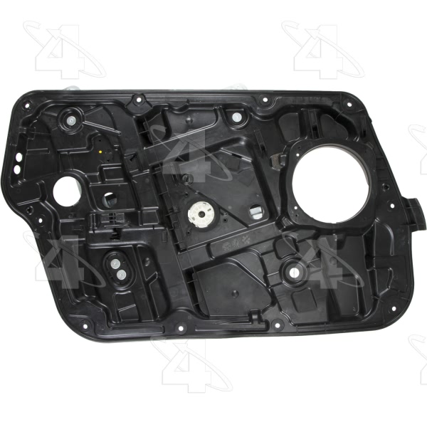ACI Front Driver Side Power Window Regulator without Motor 384736