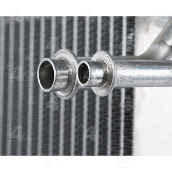 Four Seasons A C Evaporator Core 44116