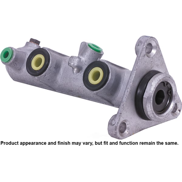 Cardone Reman Remanufactured Master Cylinder 11-2643