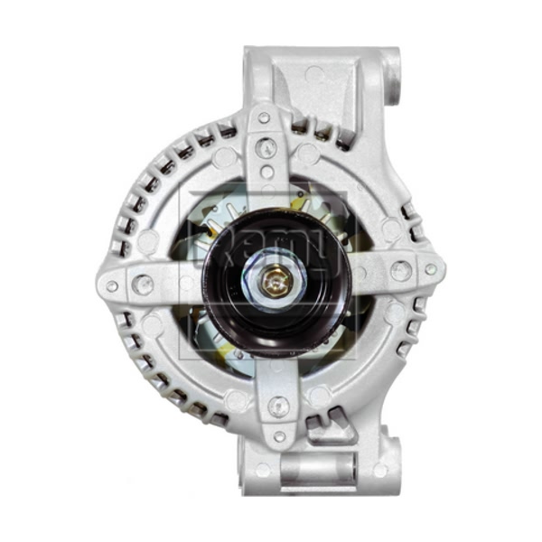 Remy Alternator 94733