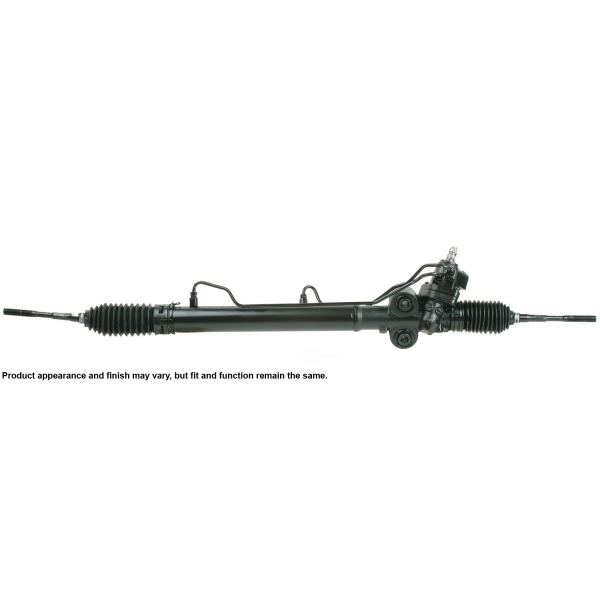 Cardone Reman Remanufactured Hydraulic Power Rack and Pinion Complete Unit 26-3032