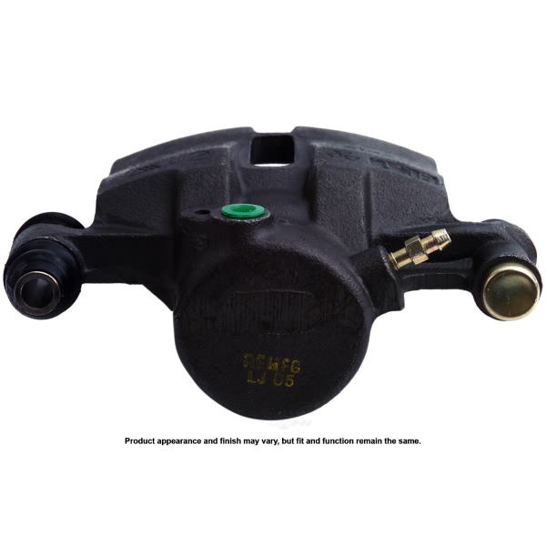 Cardone Reman Remanufactured Unloaded Caliper 19-1101