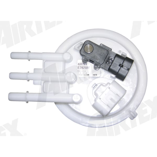 Airtex In-Tank Fuel Pump Module Assembly E3920M