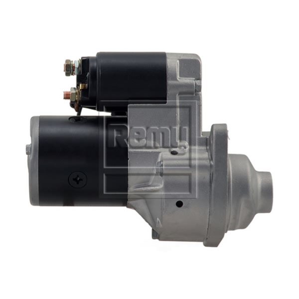 Remy Remanufactured Starter 16925