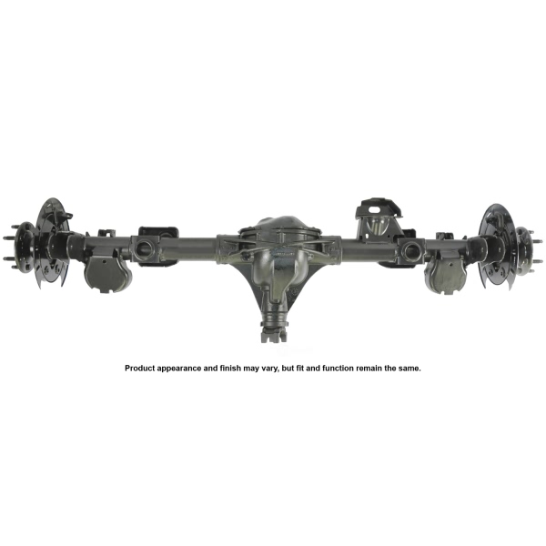 Cardone Reman Remanufactured Drive Axle Assembly 3A-18009MHJ