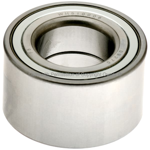 Quality-Built WHEEL BEARING WH510006