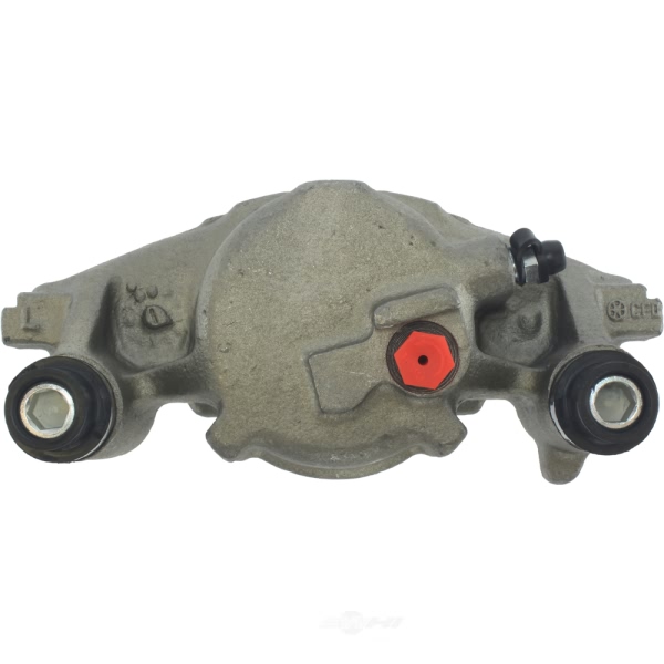 Centric Remanufactured Semi-Loaded Front Driver Side Brake Caliper 141.66016