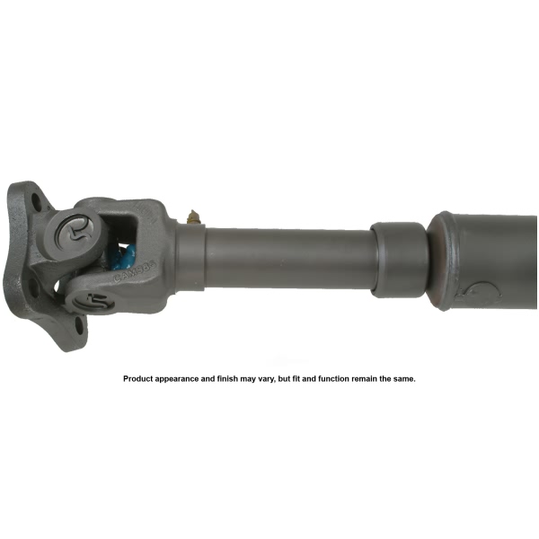 Cardone Reman Remanufactured Driveshaft/ Prop Shaft 65-9432