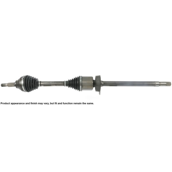 Cardone Reman Remanufactured CV Axle Assembly 60-2283